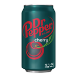 Dr Pepper Cherry USA 355ml