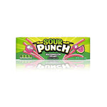 Sour Punch Watermelon Straws 57g