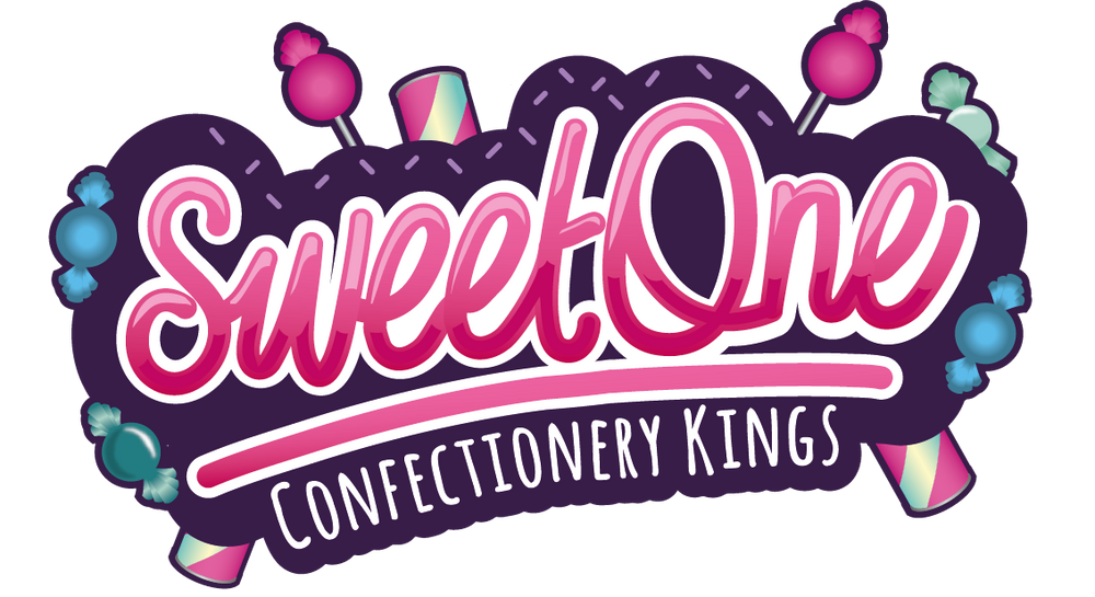 Sweet One Confectionery Kings Logo