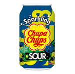Chupa Chups Sour Blueberry 345ml (USA)