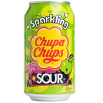 Chupa Chups Sour Green Apple 345ml (USA)