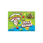 Warheads Sour Jelly Beans Theatre