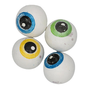 
                
                    Load image into Gallery viewer, Terror Eyes Bubblegum Balls 100g
                
            