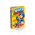 Captain Crunch Berries 370g