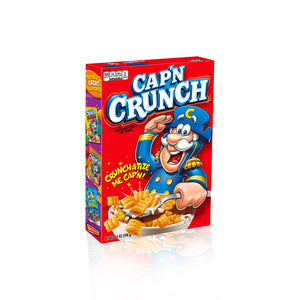 
                
                    Load image into Gallery viewer, Captain Crunch Original 398g
                
            