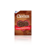 Chocolate Cheerios 318g