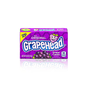 
                
                    Load image into Gallery viewer, Grapehead 26g
                
            