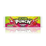 Sour Punch Strawberry Straws 56g
