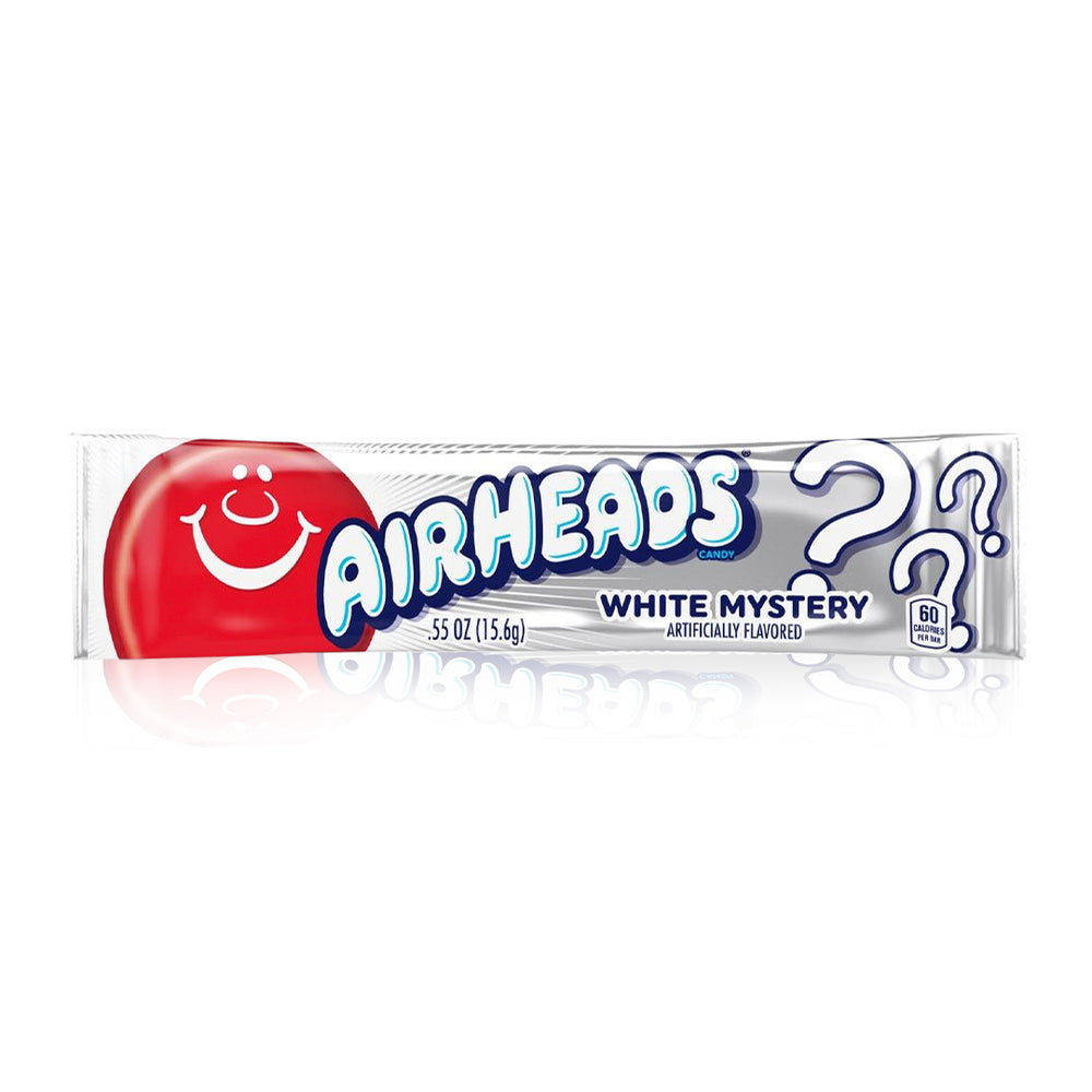 Airheads White Mystery 15g