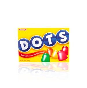 
                
                    Load image into Gallery viewer, Dots Theatre Box 64g
                
            