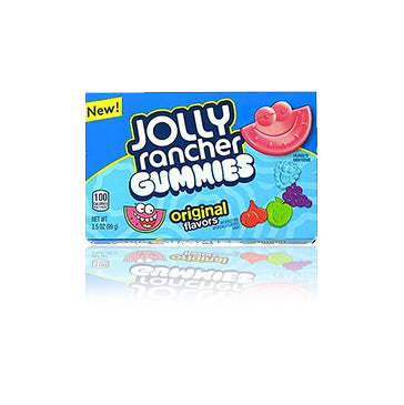 Jolly Rancher Gummies Theatre 141g